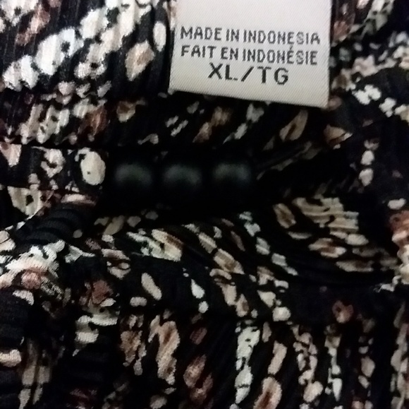 BLOUSE - Picture 2 of 2